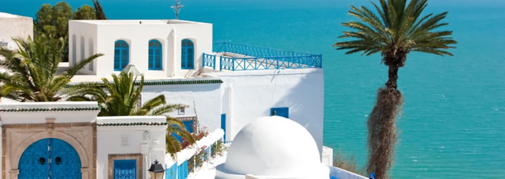 Sidi Bou Said