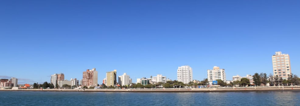 Puerto Madryn