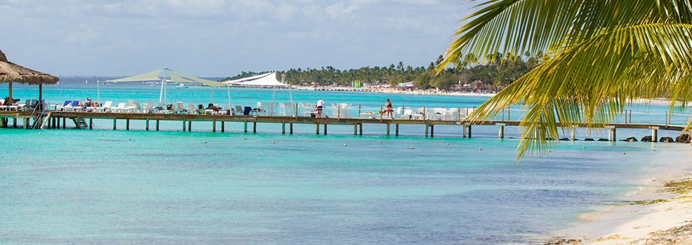 Bayahibe
