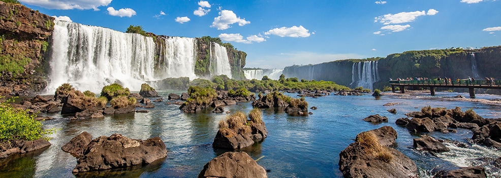 Iguazu