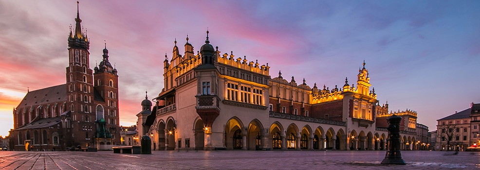 Krakow