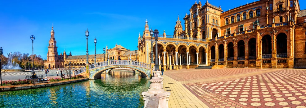 Seville