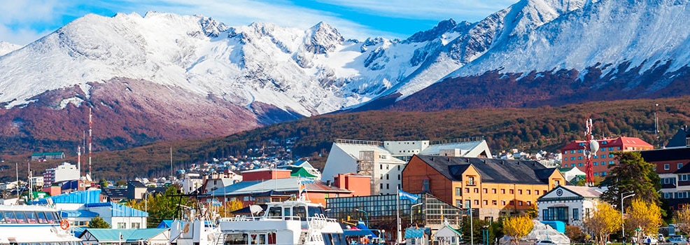 Ushuaia