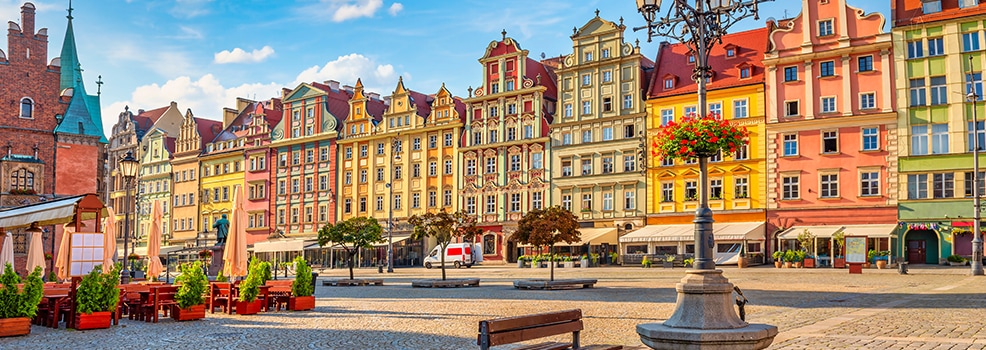 Wroclaw