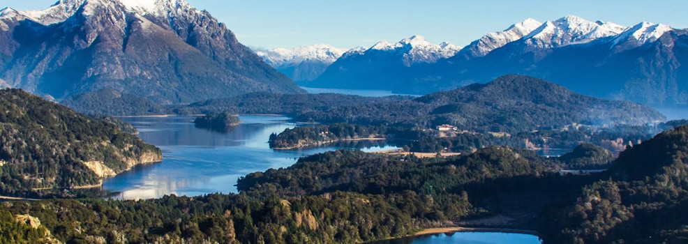 San Carlos De Bariloche