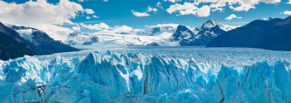El Calafate