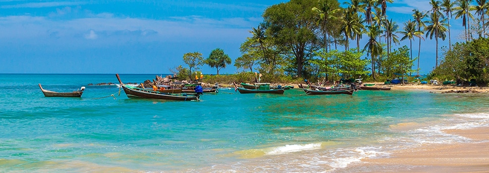 Ko Lanta