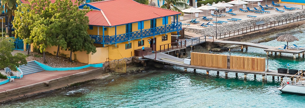 Bonaire Island