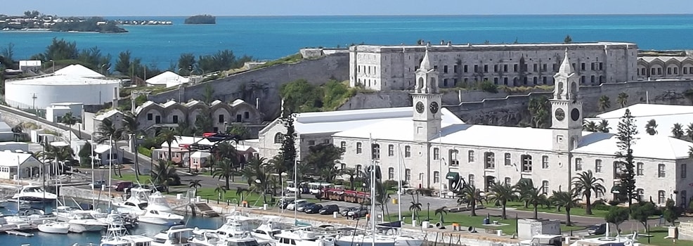 Great Bermuda