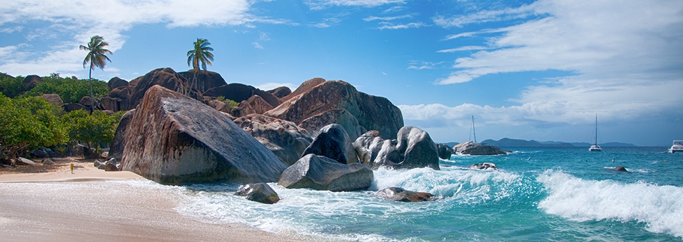 Tortola