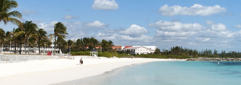 Grand Bahama