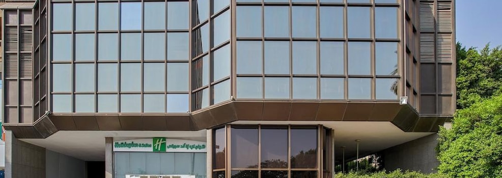 Holiday Inn Cairo Maadi By Ihg