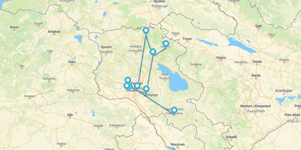 Silk Route and its Monasteries