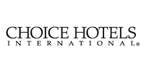 CHOICE HOTELS