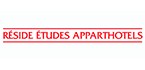 RESIDE ETUDES APPARTHOTELS