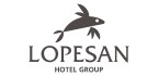 Logo lopesan hotel group