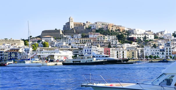 Ibiza Capital