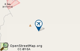 Airport Amman