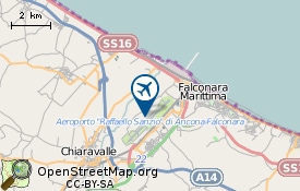 Airport Ancona