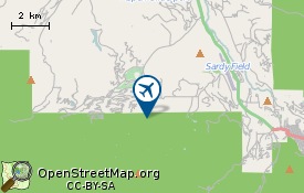 Airport Aspen