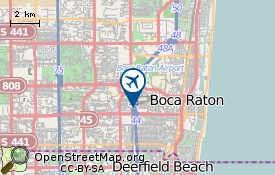 Airport Fort Lauderdale - Public
