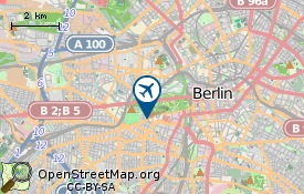 Airport Berlin
