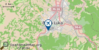 Airport Banja Luka
