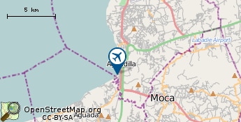 Airport Aguadilla