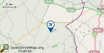Airport Raf Station