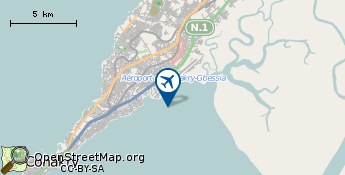Airport Conakry