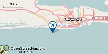 Airport Cotonou