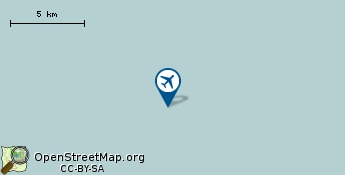 Airport Desierto De Atacama