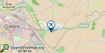 Airport Craiova