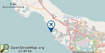Airport Willemstad