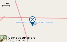 Airport Ciudad Victoria