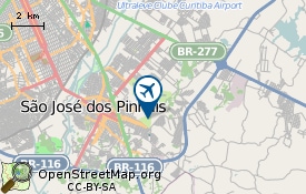 Airport Curitiba
