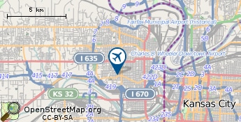 Airport Kansas City