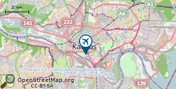 Airport Kaunas