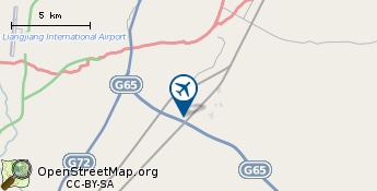 Airport Guilin
