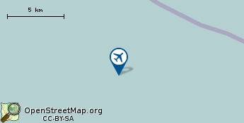 Airport Lampedusa