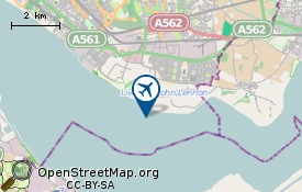 Airport Liverpool