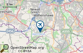 Airport Manchester