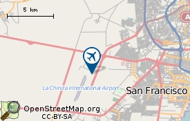 Airport Maracaibo