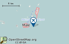 Airport Male