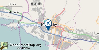 Airport Maracay