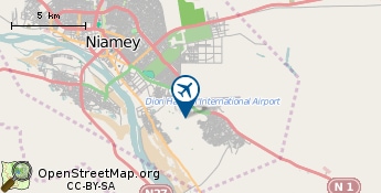 Airport Niamey