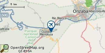 Airport Nogales