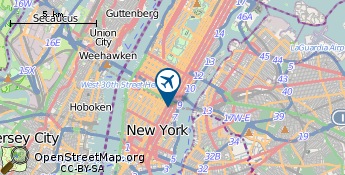 Airport New York