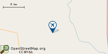 Airport Sinop