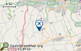 Airport Cork